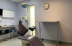 Dentiste à Villeneuve-d'Ascq (59650)
